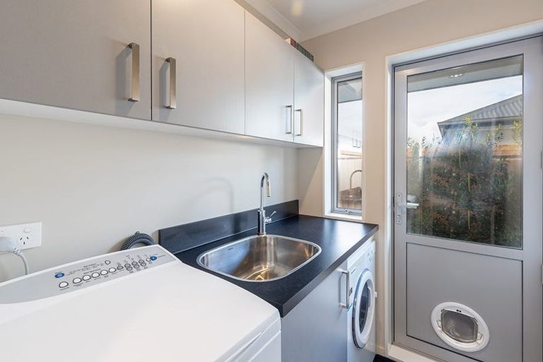 Photo of property in 20 Taiore Crescent, Marshland, Christchurch, 8083