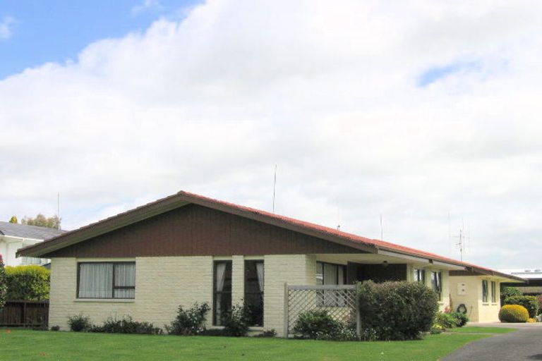 Photo of property in 2a Weka Street, Matamata, 3400