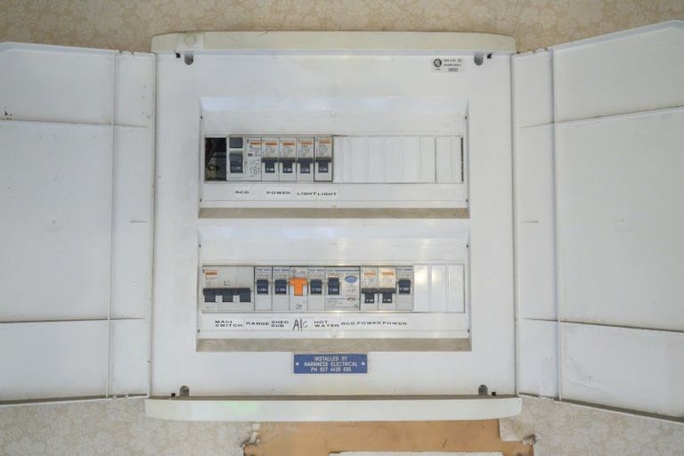 Photo of property in 700 Buller Street, Akina, Hastings, 4122