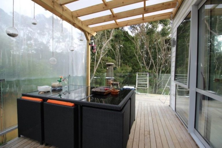 Photo of property in 46 Blacks Road, Greenhithe, Auckland, 0632