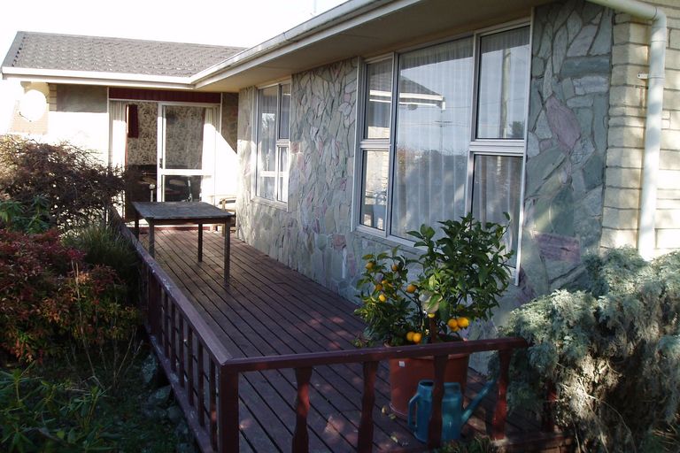 Photo of property in 6 Price Street, Waimate, 7924