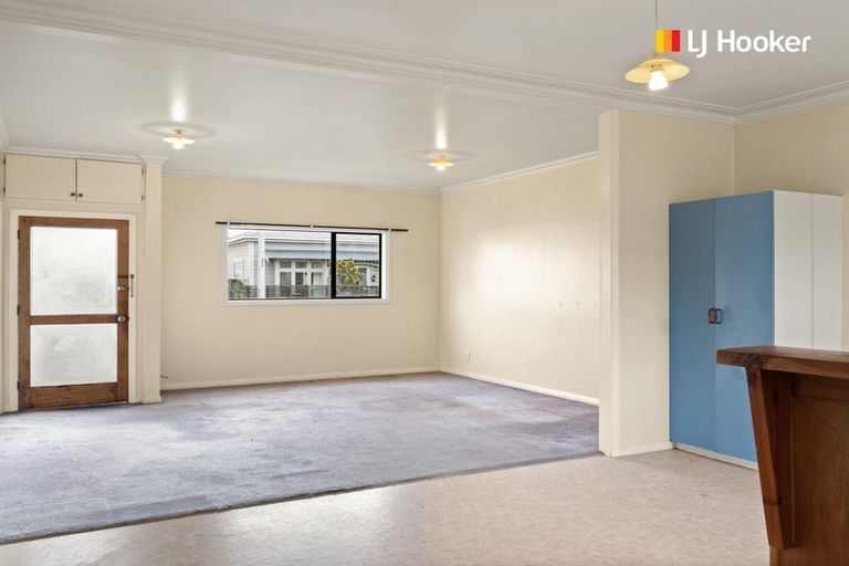 Photo of property in 3 Osmond Street, South Dunedin, Dunedin, 9012