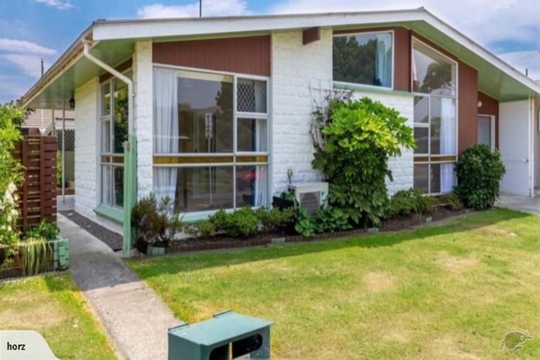 Photo of property in 21 Ida Street, Redwoodtown, Blenheim, 7201