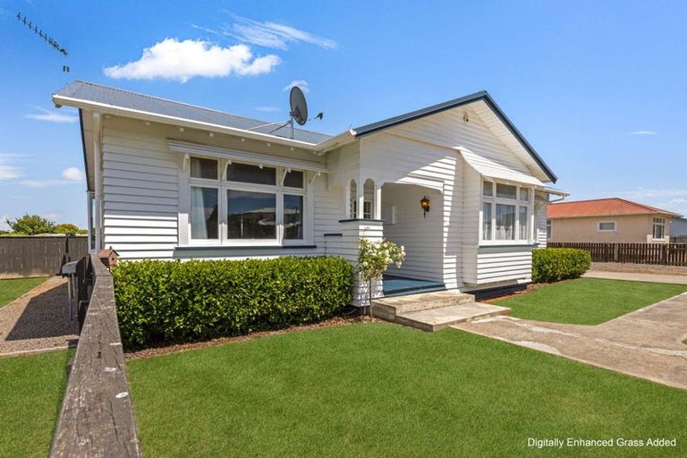 Photo of property in 42 King Street, Marton, 4710