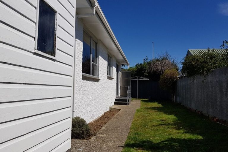 Photo of property in 3/308 Yarrow Street, Richmond, Invercargill, 9810