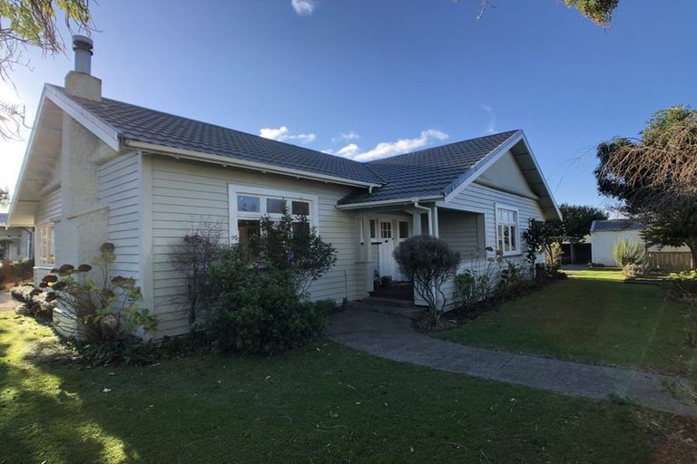 Photo of property in 600 Grays Road, Mahora, Hastings, 4120