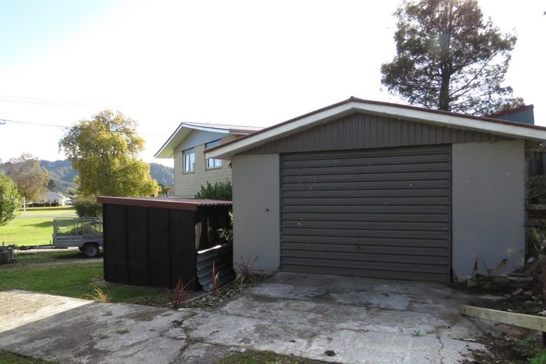 Photo of property in 7 Crampton Road, Reefton, 7830