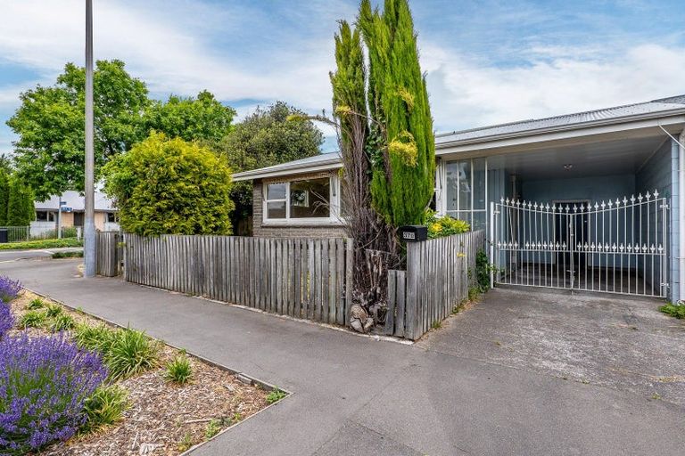 Photo of property in 2/37 Matipo Street, Riccarton, Christchurch, 8041