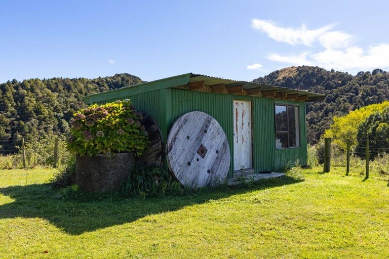 Photo of property in 101 Koromiko Road, Ongarue, Taumarunui, 3996