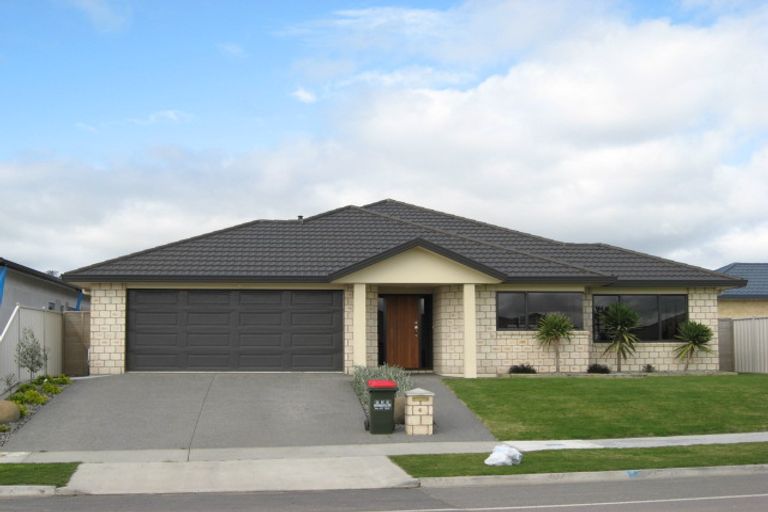 Photo of property in 4 Meissner Road, Havelock North, 4130