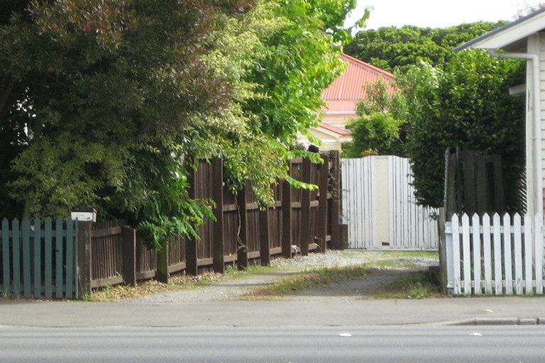Photo of property in 2/121 Jerrold Street North, Addington, Christchurch, 8024