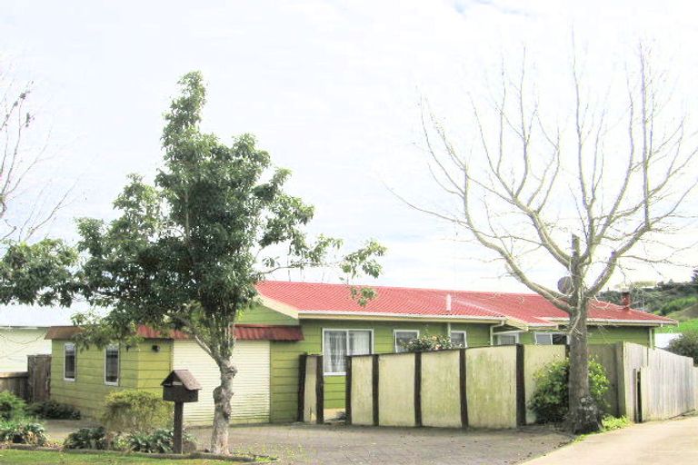 Photo of property in 47a Jonathon Street, Brookfield, Tauranga, 3110