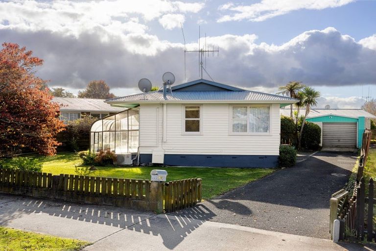 Photo of property in 112 Saxbys Road, Deanwell, Hamilton, 3206