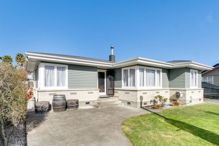 Photo of property in 36 Clark Avenue, Pirimai, Napier, 4112