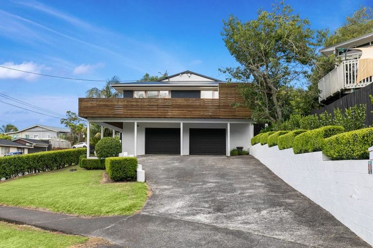 Photo of property in 50 O'neills Road, Swanson, Auckland, 0614