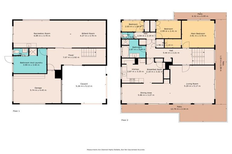 Photo of property in 22 Paihia Road, Paihia, 0200