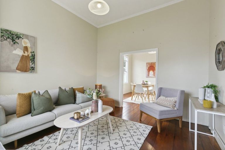 Photo of property in 35 Yule Street, Kilbirnie, Wellington, 6022