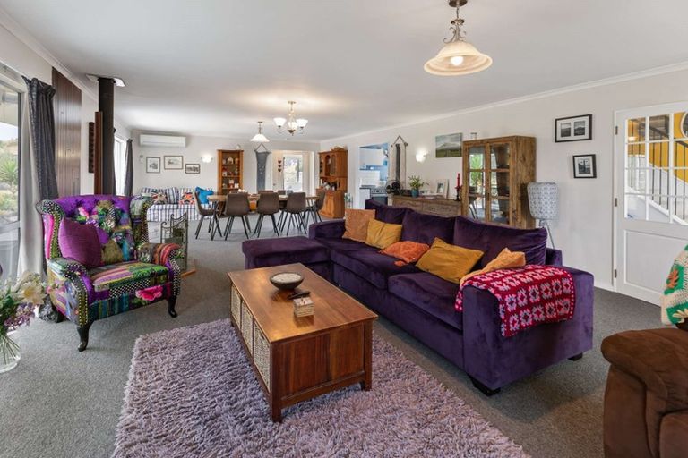 Photo of property in 14 Brown Street, Foxton, 4814