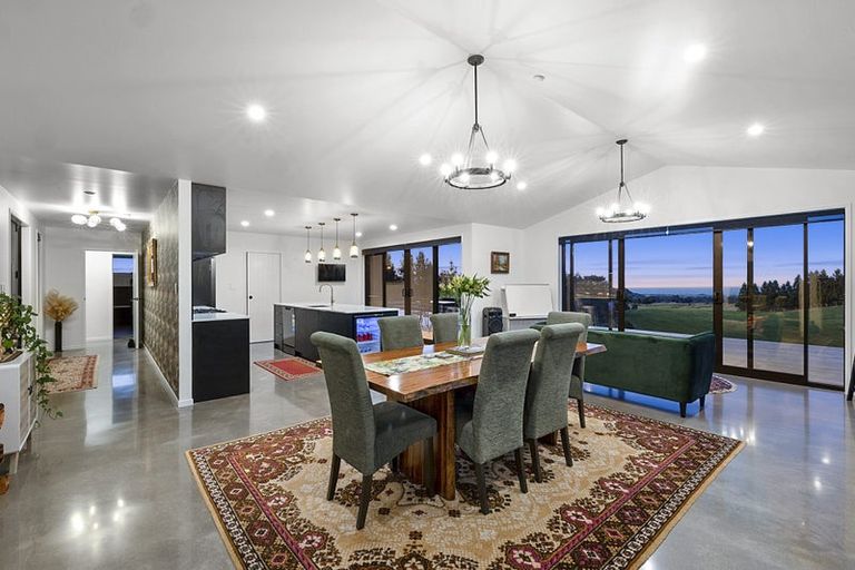 Photo of property in 1640 Mangorei Road, Mangorei, New Plymouth, 4371