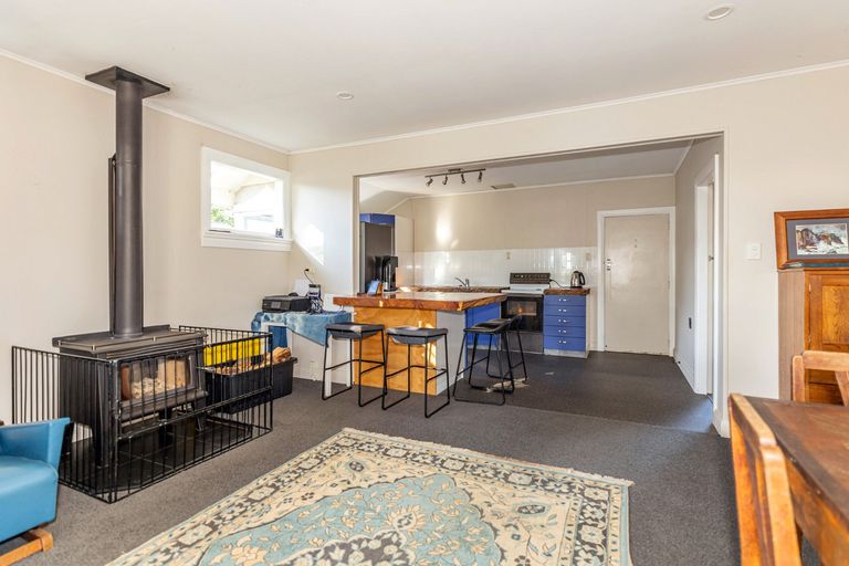 Photo of property in 19 Sloane Street, Fairlie, 7925