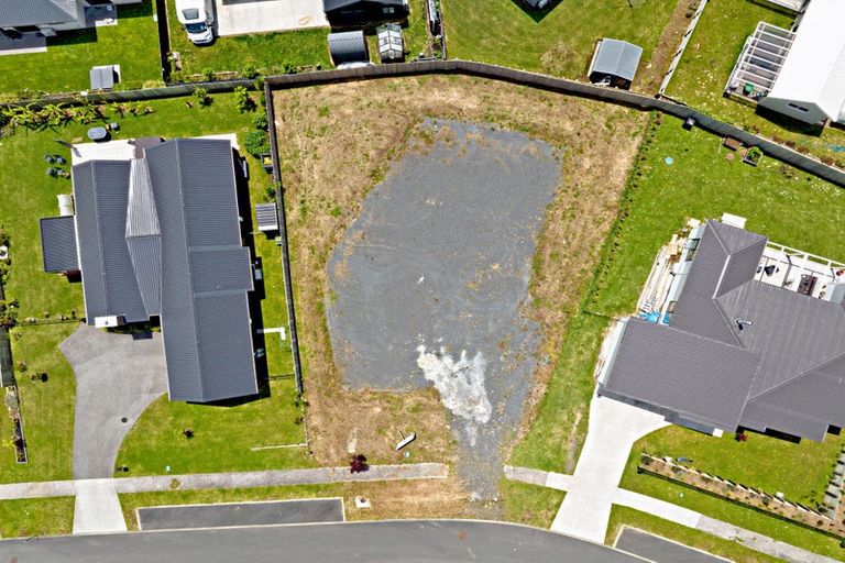 Photo of property in 6 Rylstone Way, Te Kauwhata, 3710