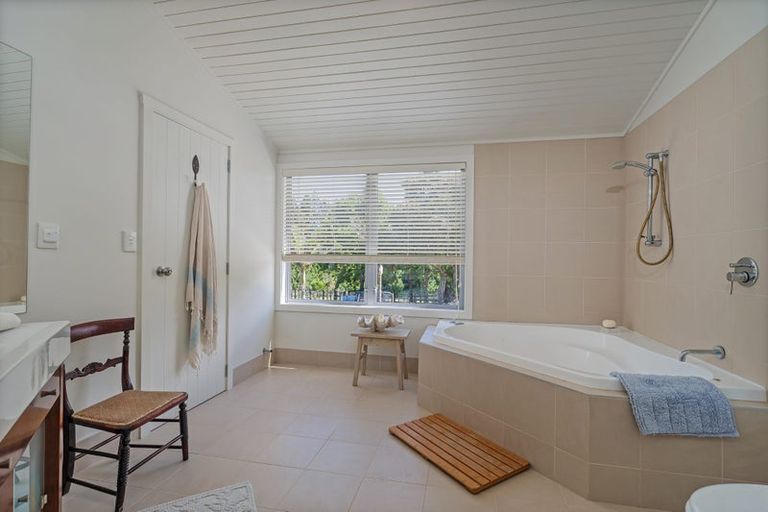 Photo of property in 899e Purangi Road, Cooks Beach, Whitianga, 3591