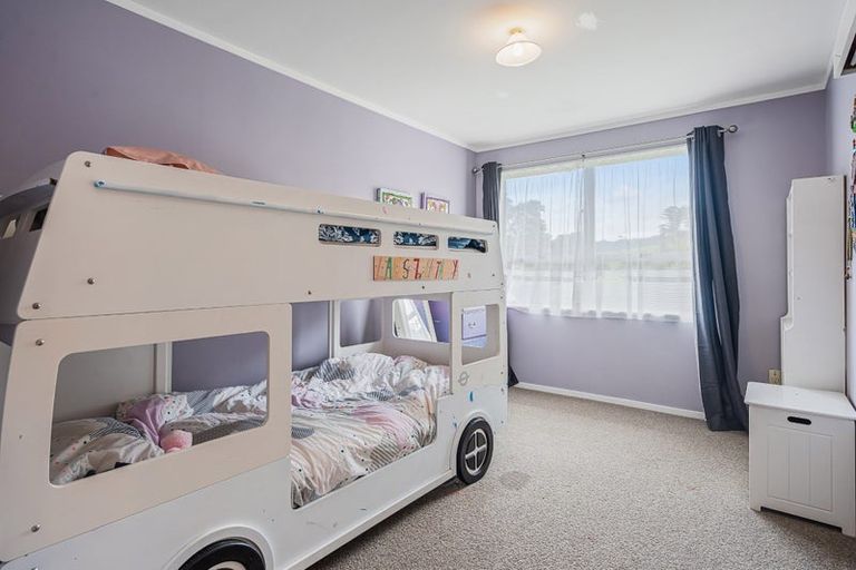 Photo of property in 21 Clotworthy Crescent, Onerahi, Whangarei, 0110