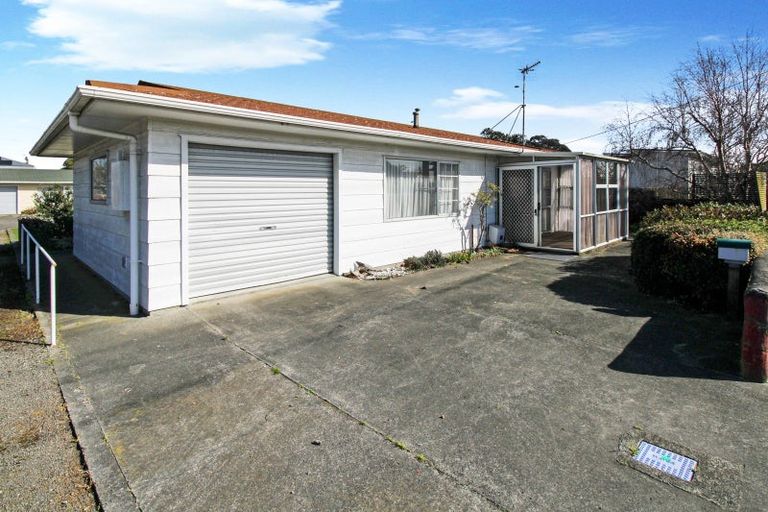 Photo of property in 18a Robinson Street, Foxton, 4814