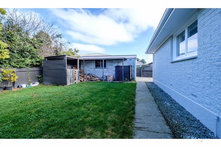 Photo of property in 54 Kent Street, Marchwiel, Timaru, 7910