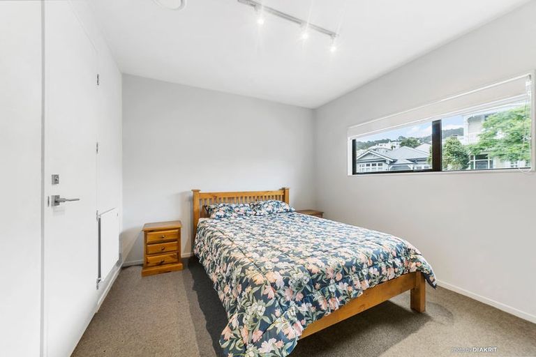 Photo of property in Detroit Apartments, 181 Tasman Street, Mount Cook, Wellington, 6021