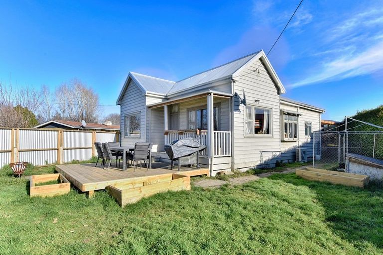 Photo of property in 252a Main Street, Gore, 9710