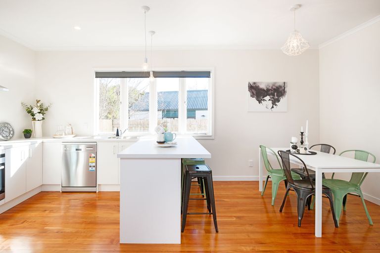 Photo of property in 54a Awahuri Road, Feilding, 4702