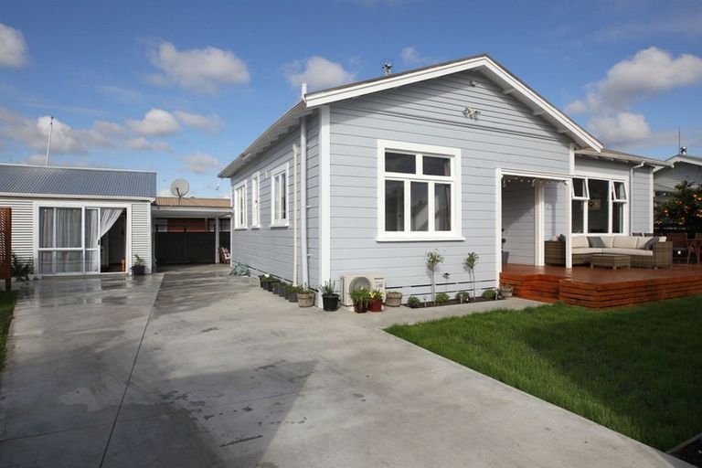 Photo of property in 403 Brunswick Street, Saint Leonards, Hastings, 4120