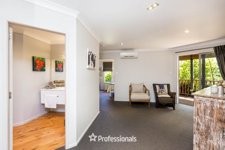 Photo of property in 39 Sylvan Way, Silverstream, Upper Hutt, 5019