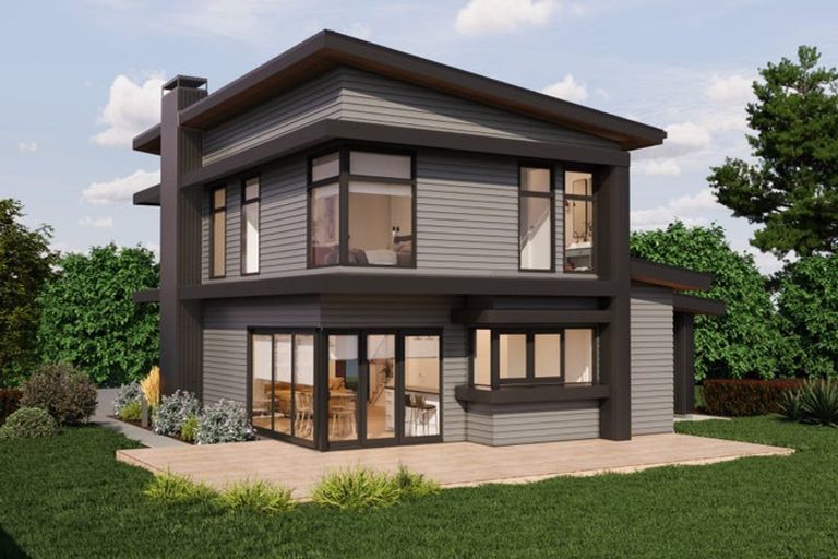 Photo of property in 30a Middleton Road, Johnsonville, Wellington, 6037