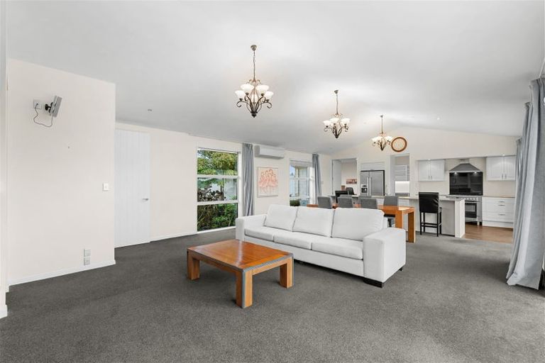 Photo of property in 23 Rossington Drive, West Melton, 7618