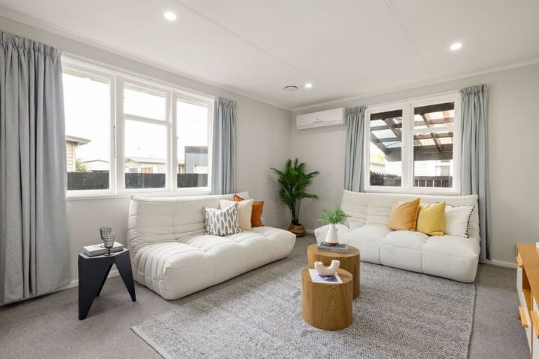 Photo of property in 42 Higgins Road, Frankton, Hamilton, 3204