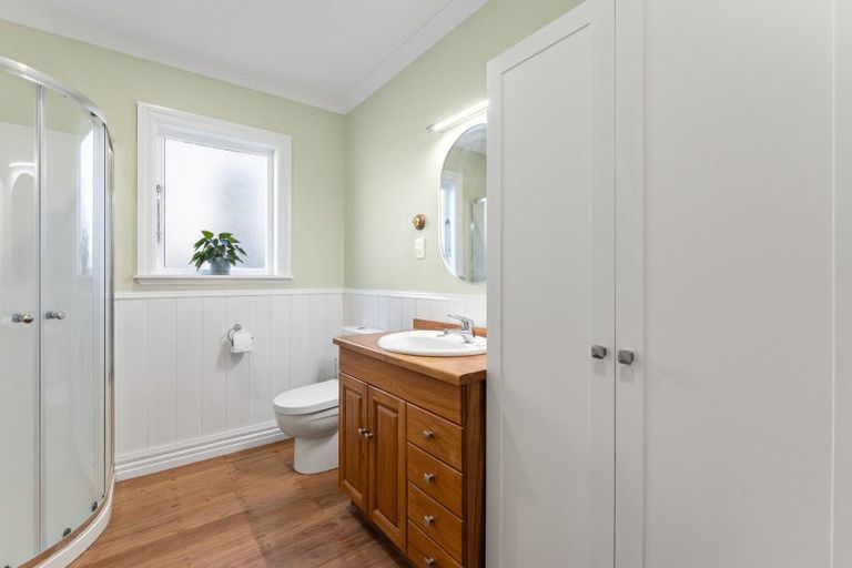 Photo of property in 122 Harrison Street, Whanganui, 4500