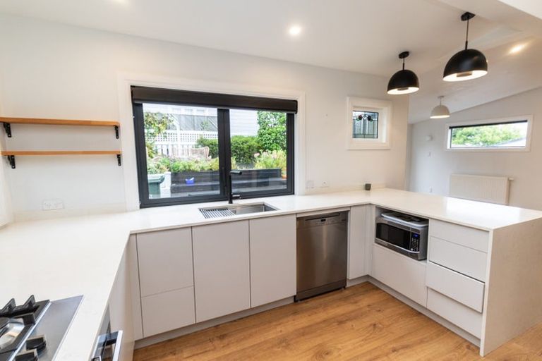 Photo of property in 146 Britomart Street, Berhampore, Wellington, 6023