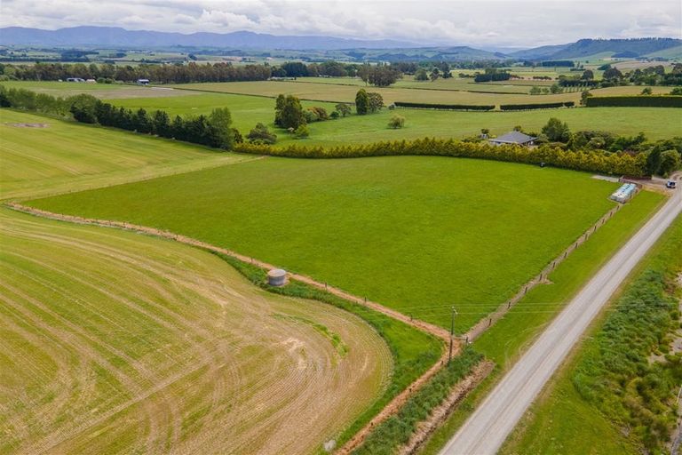 Photo of property in 166 Chapel Road, Pareora West, Timaru, 7972