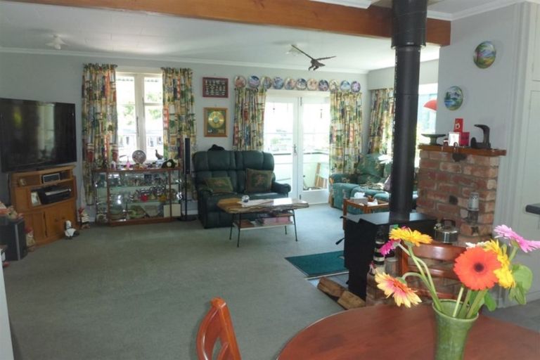 Photo of property in 115 Marsden Road, Greymouth, 7805
