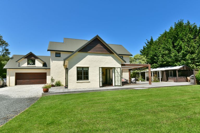 Photo of property in 339 Ahuroa Road, Puhoi, Warkworth, 0994