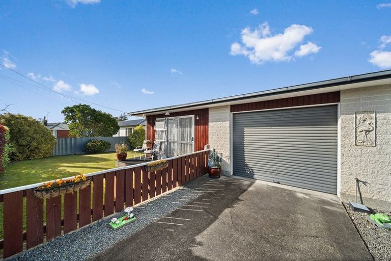 Photo of property in 4 Keir Crescent, Lansdowne, Masterton, 5810