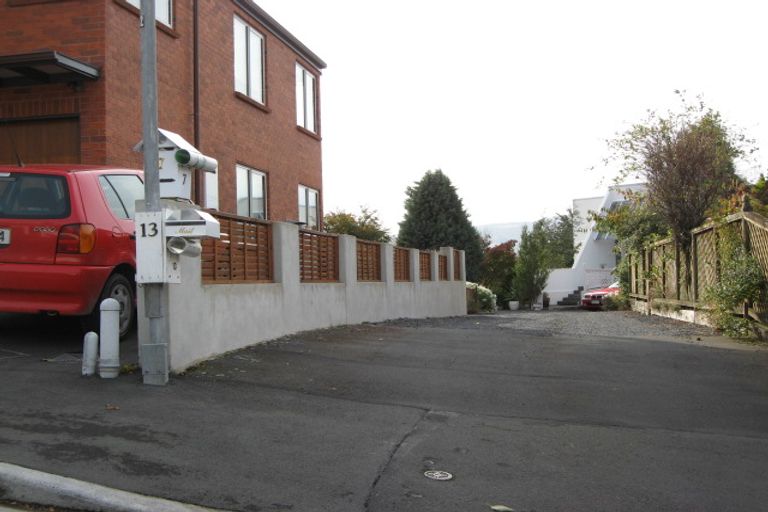 Photo of property in 7 Erin Street, Roslyn, Dunedin, 9010