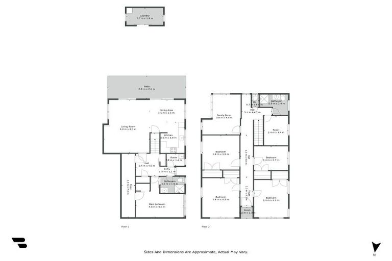 Photo of property in 78 O'neill Street, Ponsonby, Auckland, 1011