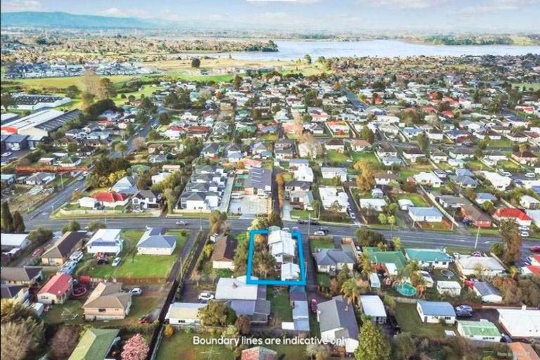 Photo of property in 75 Mahia Road, Manurewa, Auckland, 2102