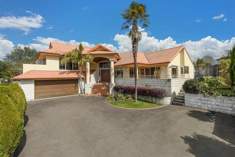 Photo of property in 38 Harlech Glen, Bethlehem, Tauranga, 3110