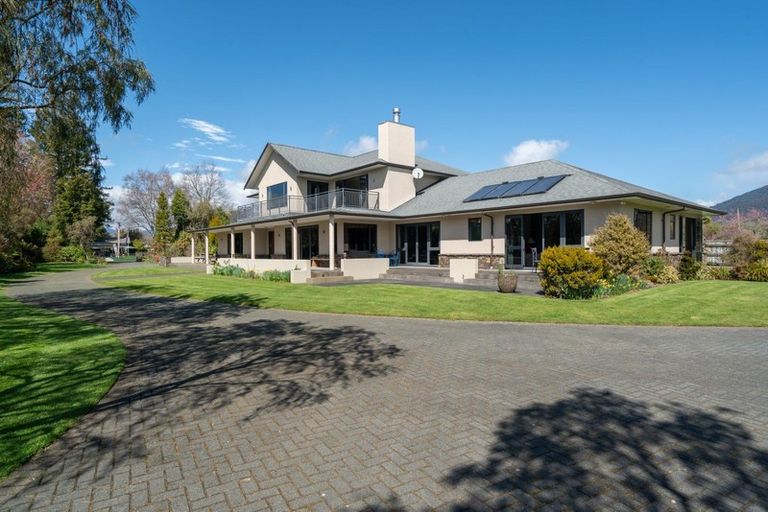 Photo of property in 196 Taupahi Road, Turangi, 3334