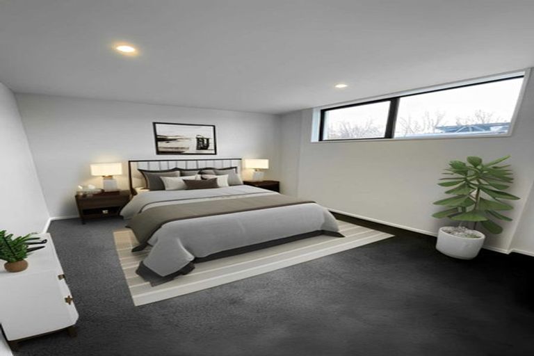 Photo of property in 2/10 Bishop Street, St Albans, Christchurch, 8014