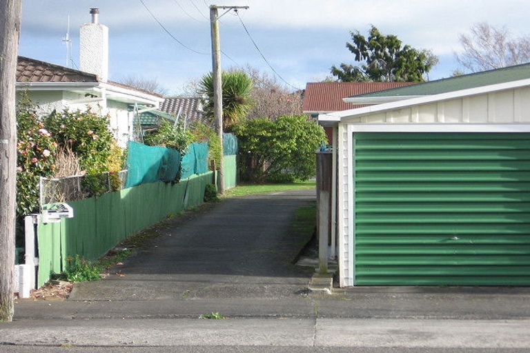 Photo of property in 100a Fitzroy Street, Terrace End, Palmerston North, 4410